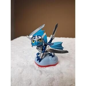 Blades #84994888 - Skylanders Trap Team - Video Game Figure Activision 2014. B51